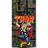 Marvel Classic Comics The Mighty Thor Vintage XBox Series X Digital Edition Console Skin